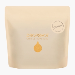 Costa Rica Volcancito Alejo Castro 250g cafea de specialitate boabe 