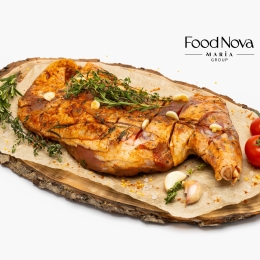 Spată (umăr) de miel cu os rețetă Orientală 1.3kg