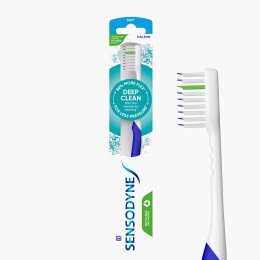 Periuță de dinți Deep Clean Soft
