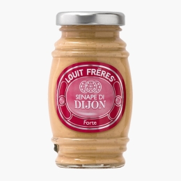 Muștar Dijon Forte 130g