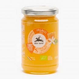 Miere de portocale eco 400g