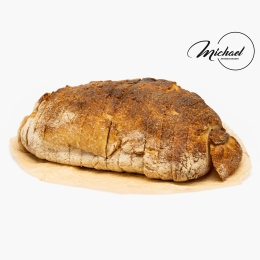 Pave cu maia naturală 400g