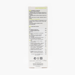 Scrub purificator Exfoliac 50ml