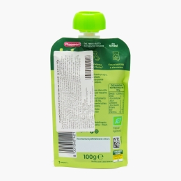 Piure eco de prune 100g