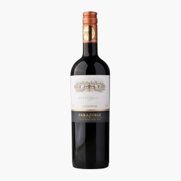 Vin roșu sec Estate Carmenere, 13.5%, 750ml