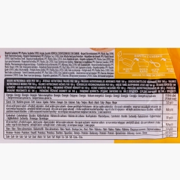 Pâine albă feliată cu ulei de măsline extravirgin 400g