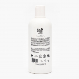 Apă micelară delicată bio 500ml
