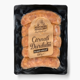 Cârnați Durdulii 350g