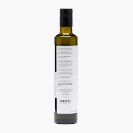 Măslinescu - Ulei de măsline extravirgin eco DOP 0.5l