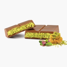 Ciocolată Dubai 90g