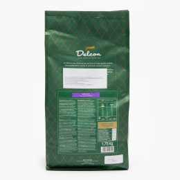 Hrană uscată pentru pisici adulte, 1.75kg, cu pui 