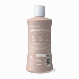 Gel de duș Vanilie & Macadamia 330ml