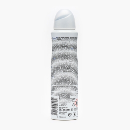Antiperspirant spray Invisible Dry 150ml
