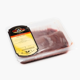 Ficat de porc 500g