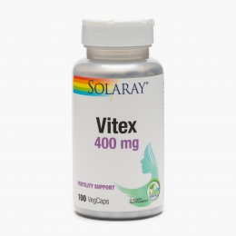 Vitex 400mg 100 capsule