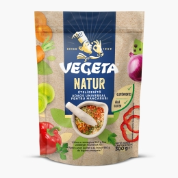 Adaos universal pentru mâncăruri 300g