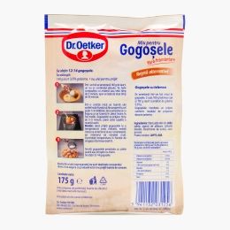 Mix pentru gogoșele 175g