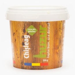 Chișleag  3.8-4% grăsime 500g