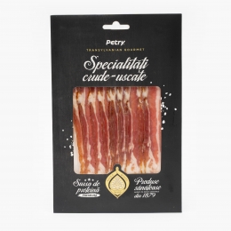 Piept porc uscat maturat 90g