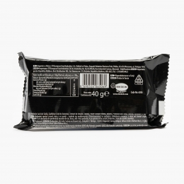 Napolitană cu cremă de cacao 40g