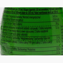 Sos pentru salată French 250ml