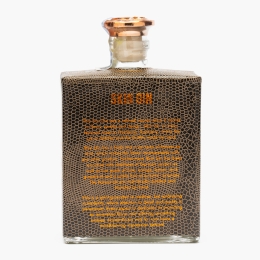 Gin Dry Reptile Brown, 42%, 0.5l