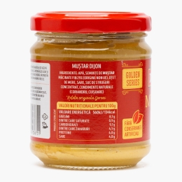 Muștar Dijon original, 200g