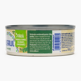 Pastă vegetală cu mărar 100g