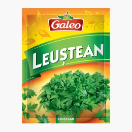 Leuștean 7g