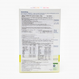 Formulă de lapte praf Kinder Combiotic 2, +2 ani, 600g