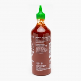 Sos chili picant sriracha 730ml