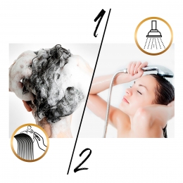 Șampon Pro-V Oil Therapy pentru păr deteriorat 250ml