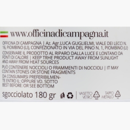 Măslinescu - Mix de măsline condimentate în ulei de măsline extravirgin, 280g