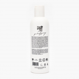 Șampon bio purificator eucalipt/cimbru 250ml