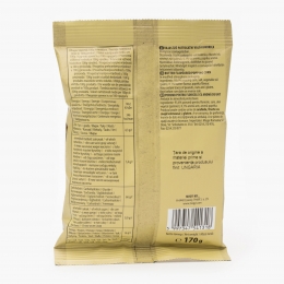 Porumb pentru floricele cu aromă de unt 170g