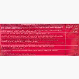 Mix eco pentru brownie, fără gluten 400g