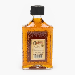 Lichior Amaretto 28% alc. 0.7l