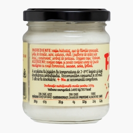 Tartinabil de caju cu chili 200g