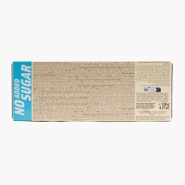 Fursecuri Cookies & Cream, fără zahăr adăugat, 128g