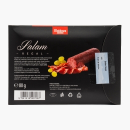 Salam regal, feliat 80g