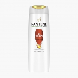 Șampon Pro-V Oil Therapy pentru păr deteriorat 250ml