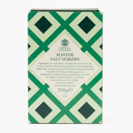 Fulgi de sare Maldon 250g