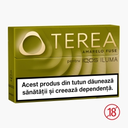 Amarelo Fuse