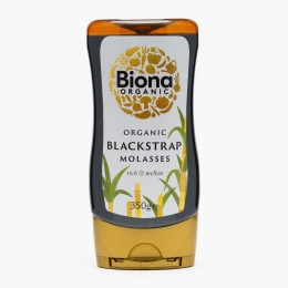 Sirop de melasă eco 350g