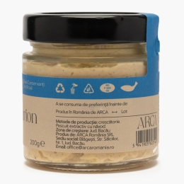 Pate de sturion 200g