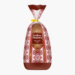Pâine cu secară feliată 300g