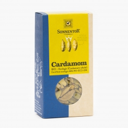 Cardamom eco 40g