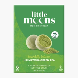 Înghețată mochi cu matcha Uji 192g