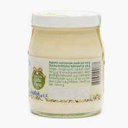 Iaurt eco banane 150g