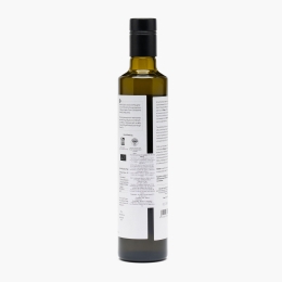 Măslinescu - Ulei de măsline extravirgin eco DOP 0.5l